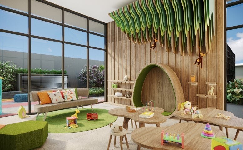Cobertura, 4 quartos, 330 m² - Foto 15