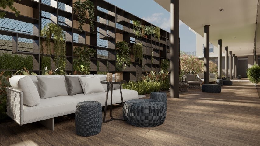Cobertura, 4 quartos, 330 m² - Foto 24