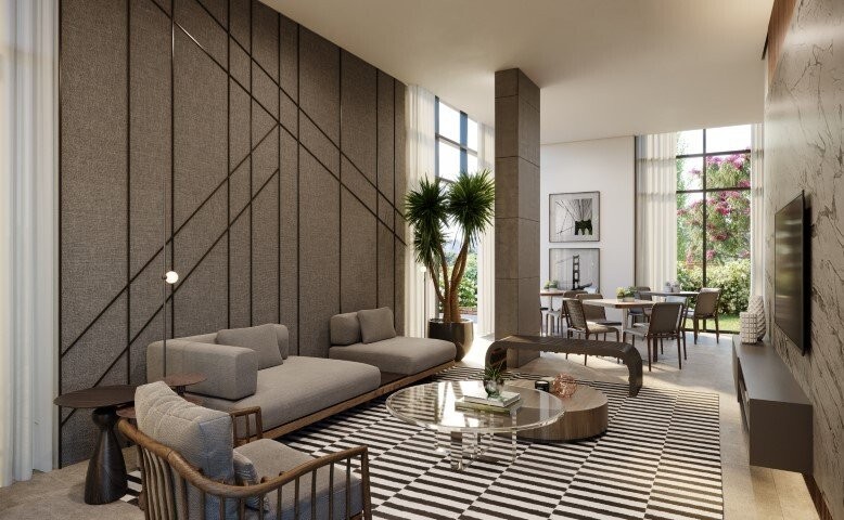 Cobertura, 4 quartos, 330 m² - Foto 16
