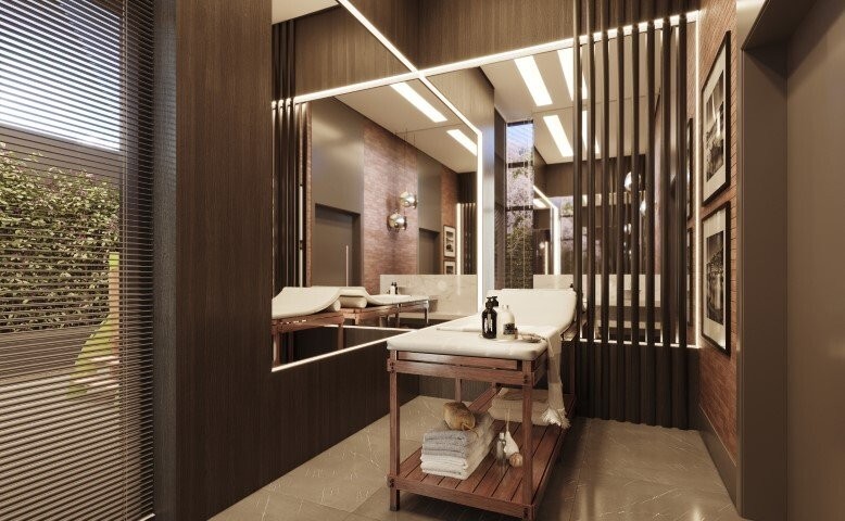 Cobertura, 4 quartos, 330 m² - Foto 18