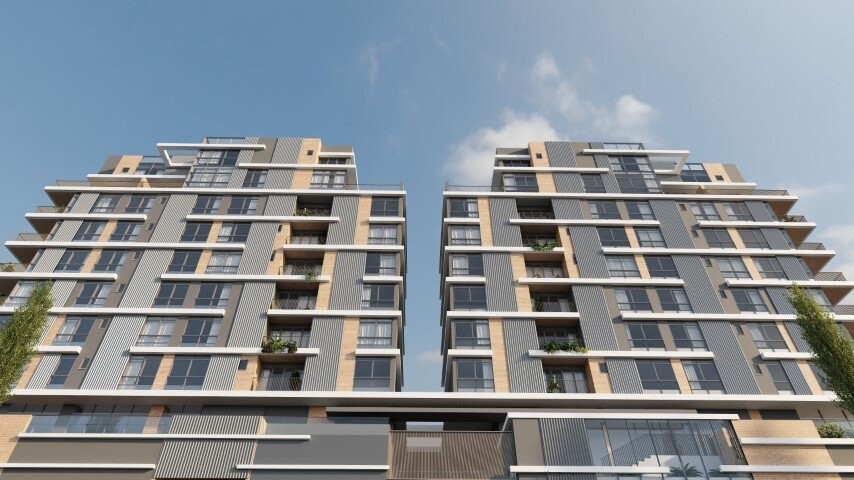 Cobertura, 4 quartos, 330 m² - Foto 2