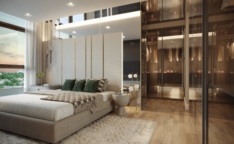 Cobertura, 4 quartos, 330 m² - Foto 11