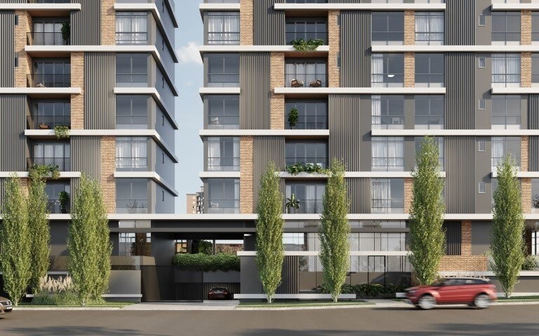 Cobertura, 4 quartos, 330 m² - Foto 3