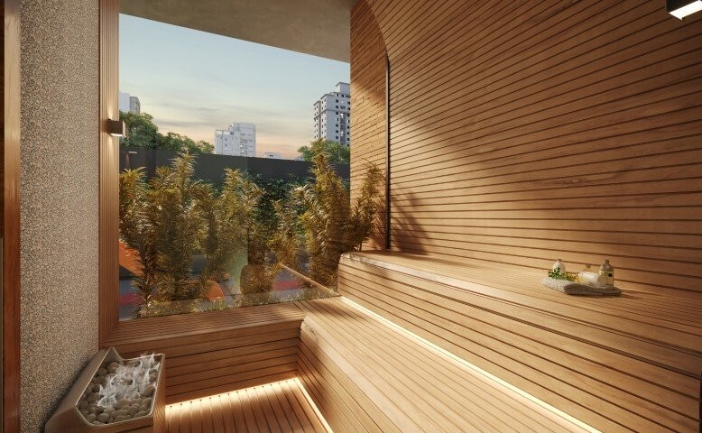 Cobertura, 4 quartos, 330 m² - Foto 19