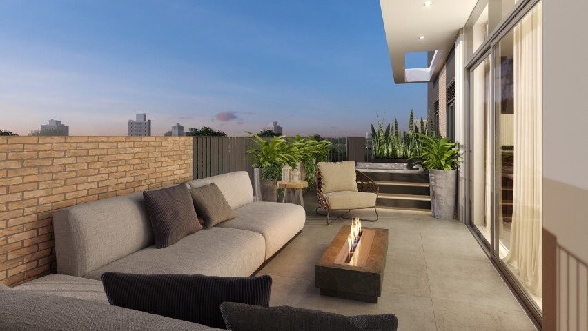 Cobertura, 4 quartos, 330 m² - Foto 10