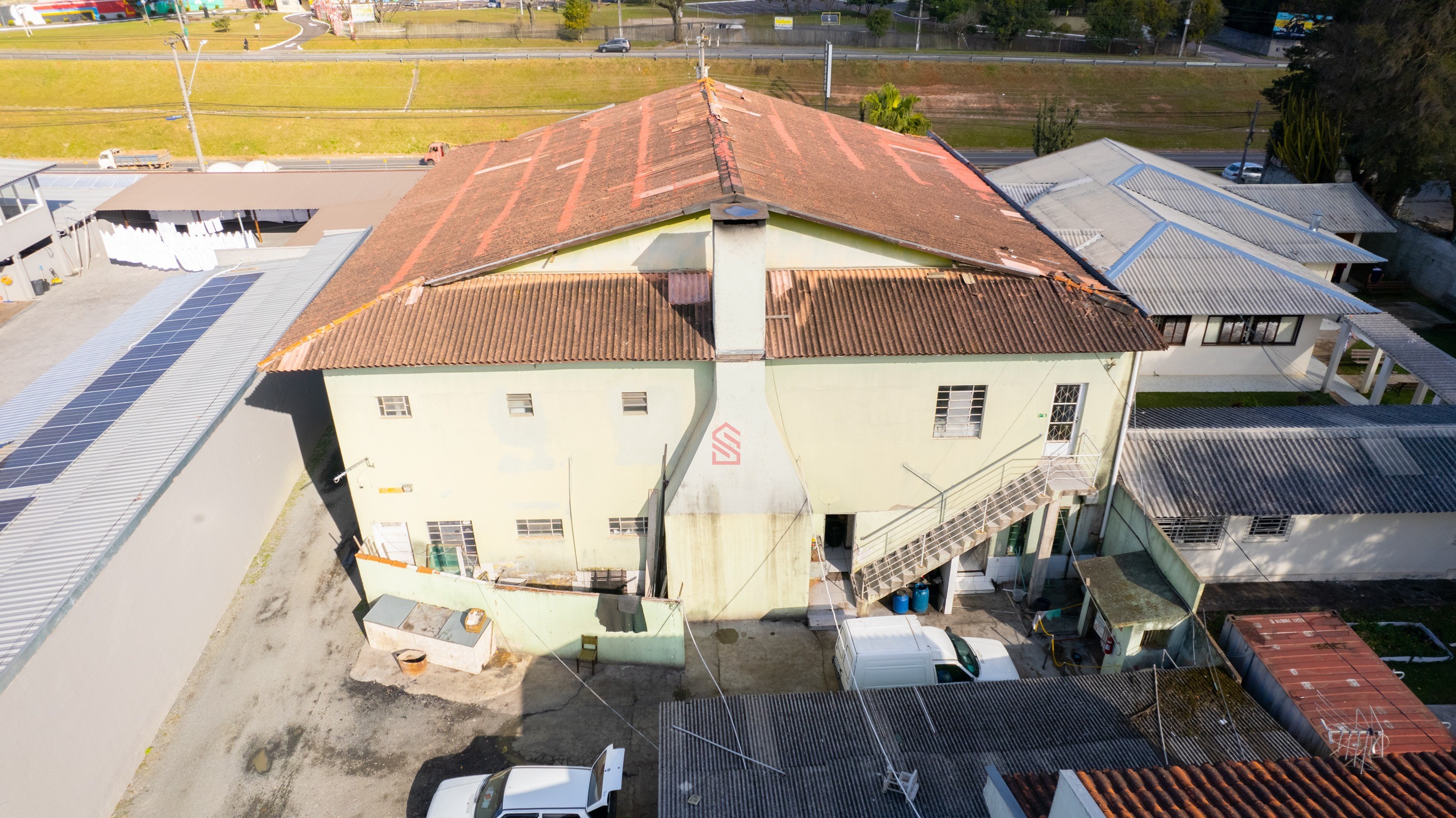 Imóvel Comercial, 1060 m² - Foto 5
