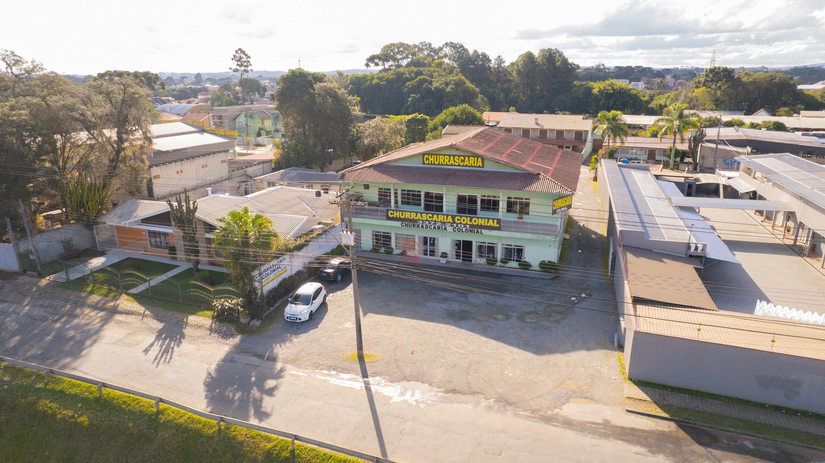Imóvel Comercial, 1060 m² - Foto 12