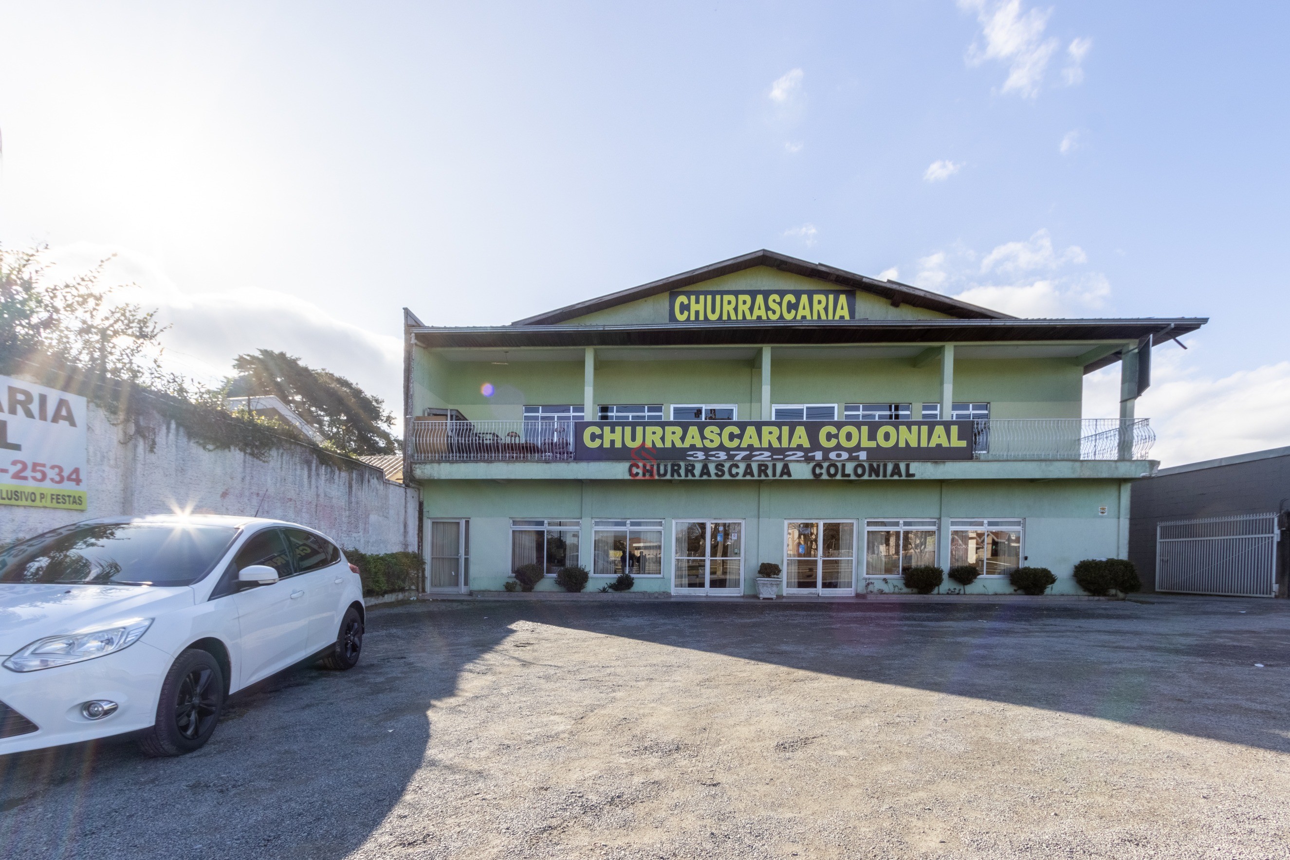 Imóvel Comercial, 1060 m² - Foto 34