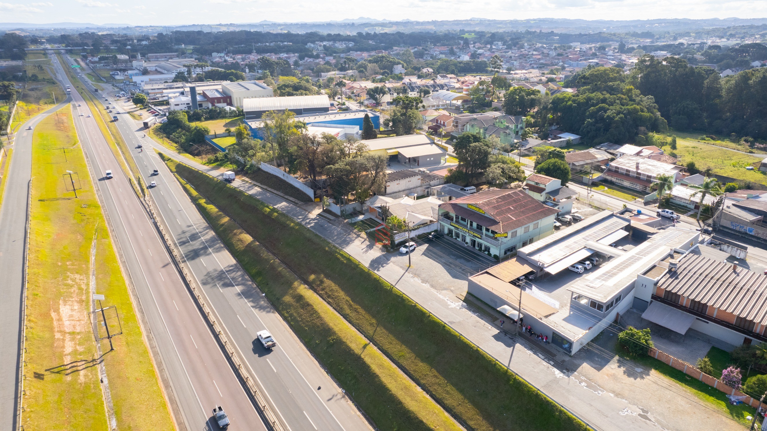 Imóvel Comercial, 1060 m² - Foto 3