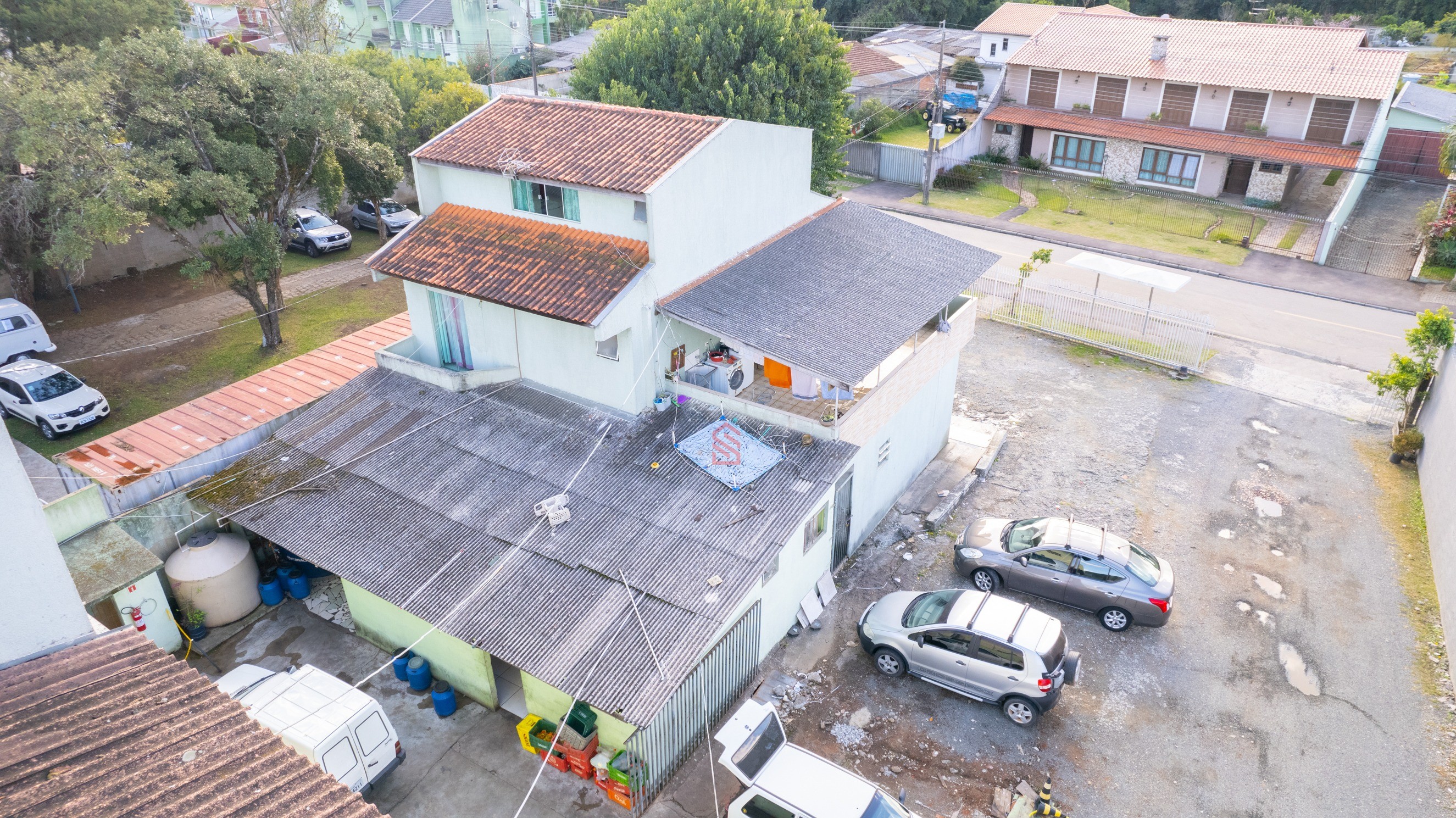 Imóvel Comercial, 1060 m² - Foto 6