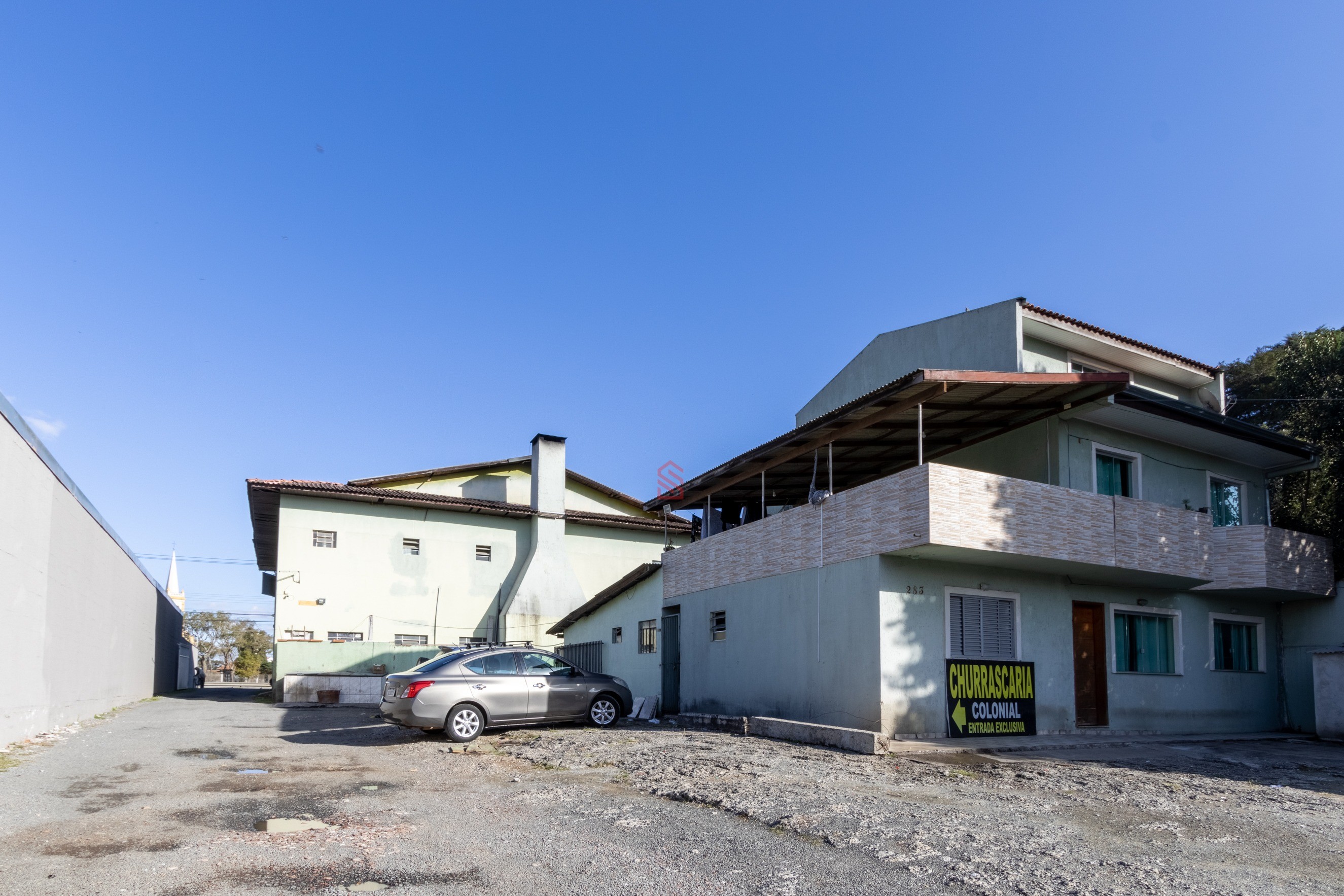 Imóvel Comercial, 1060 m² - Foto 40