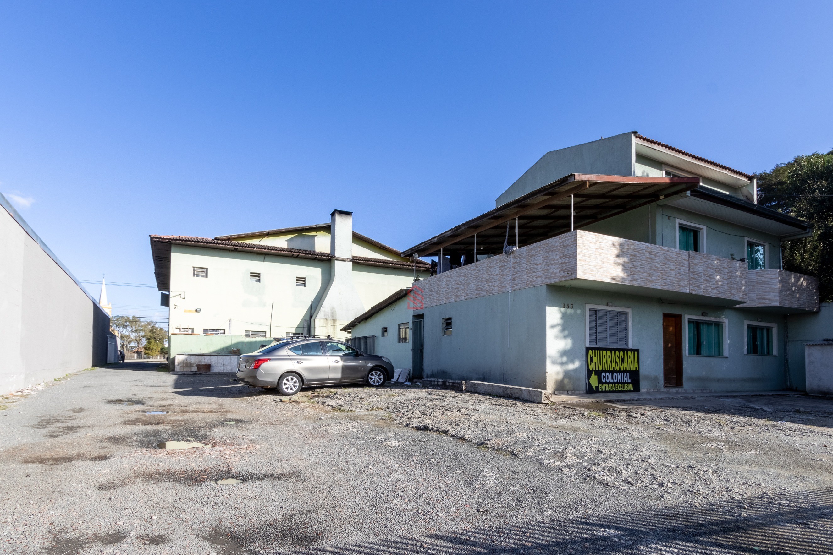 Imóvel Comercial, 1060 m² - Foto 39