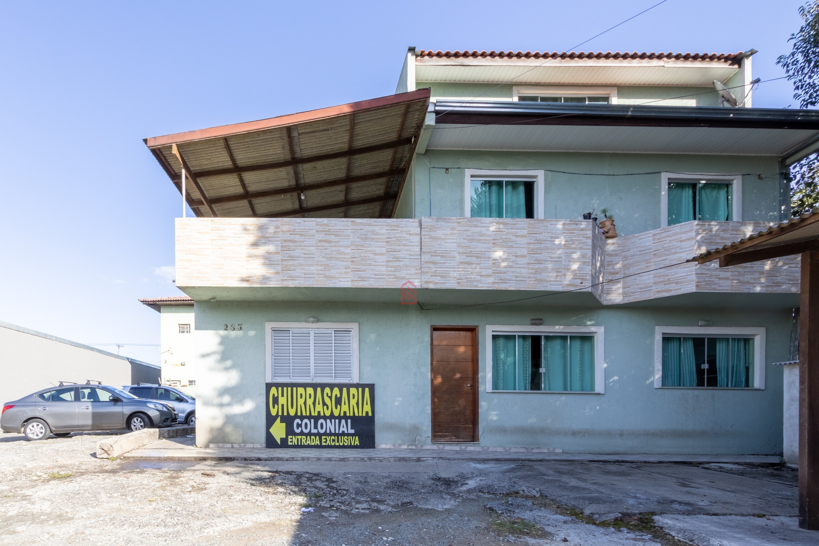 Imóvel Comercial, 1060 m² - Foto 42
