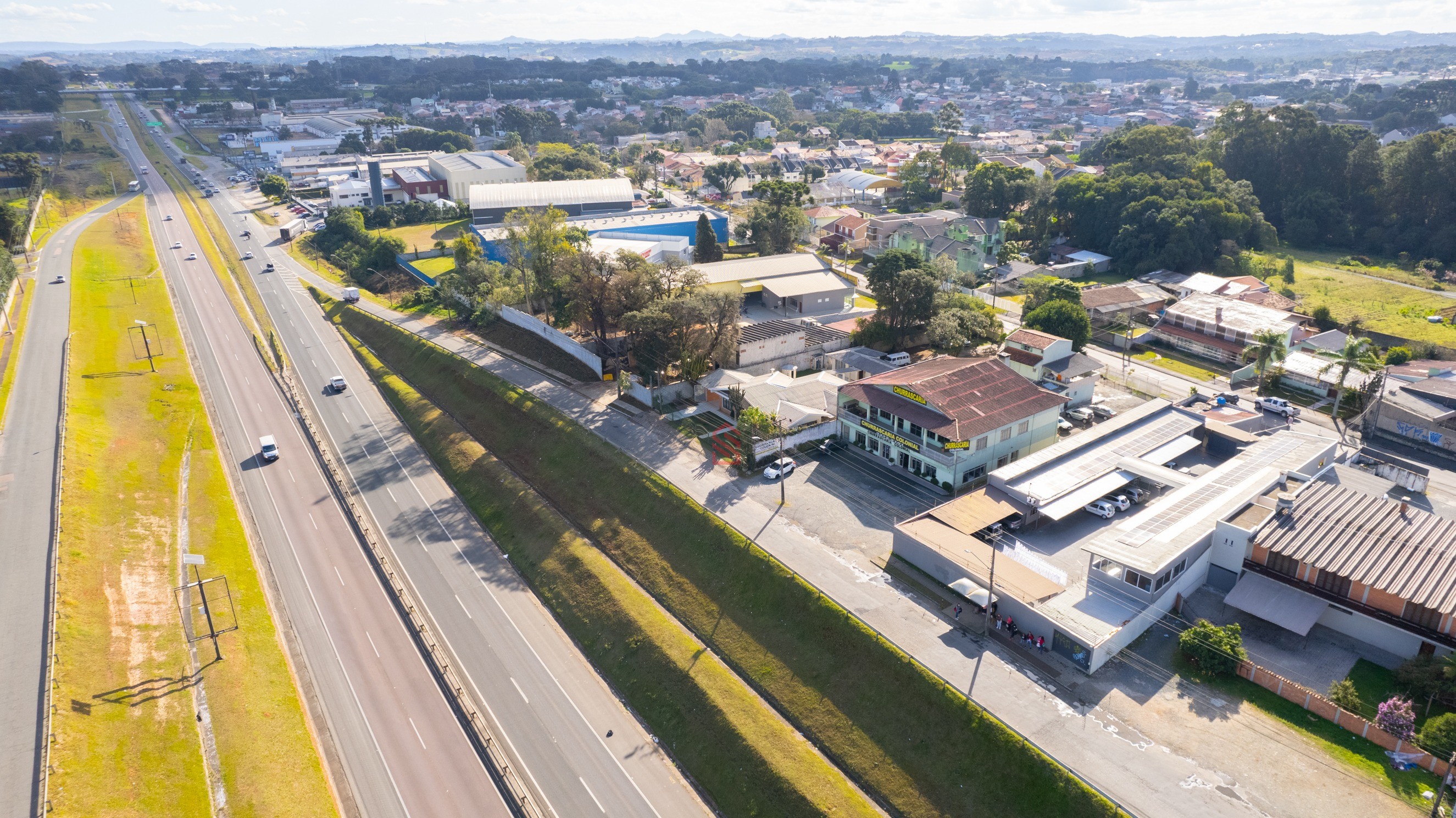 Imóvel Comercial, 1060 m² - Foto 4