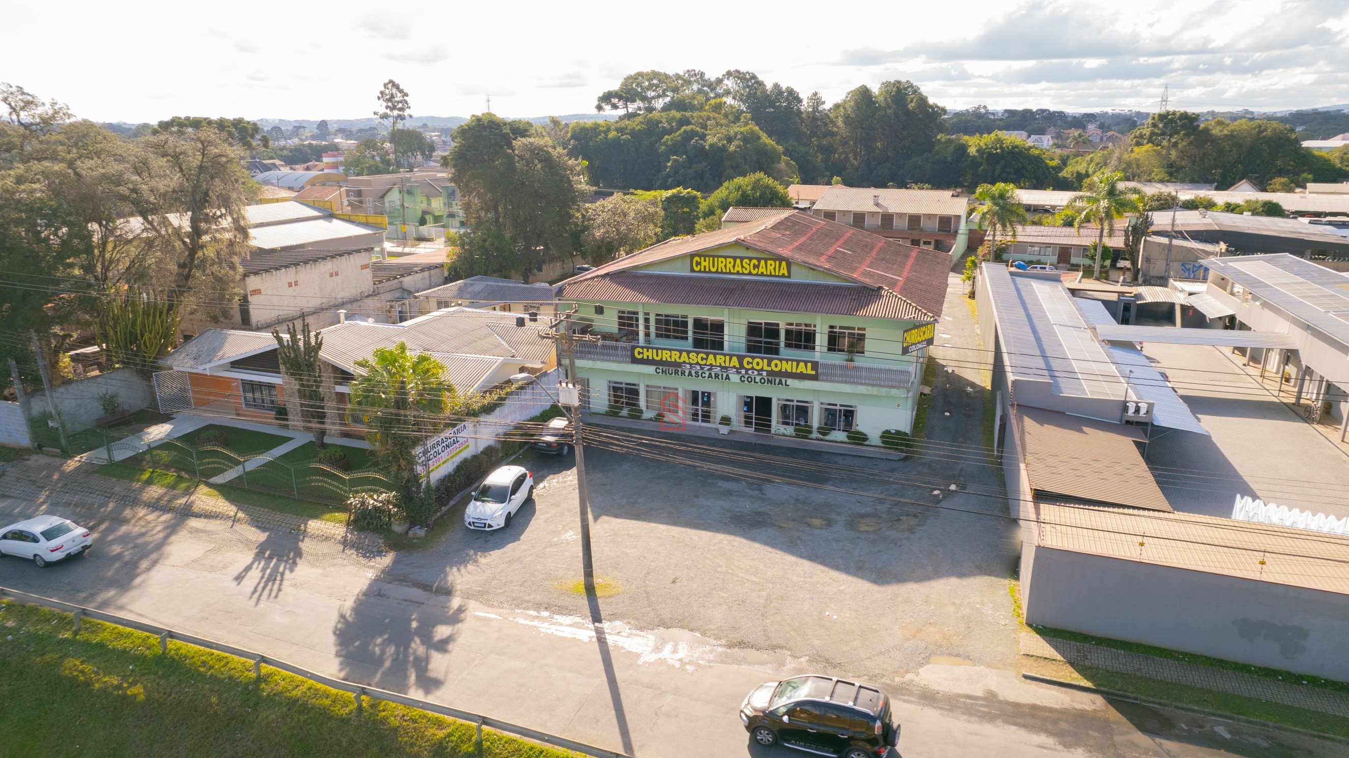 Imóvel Comercial, 1060 m² - Foto 11