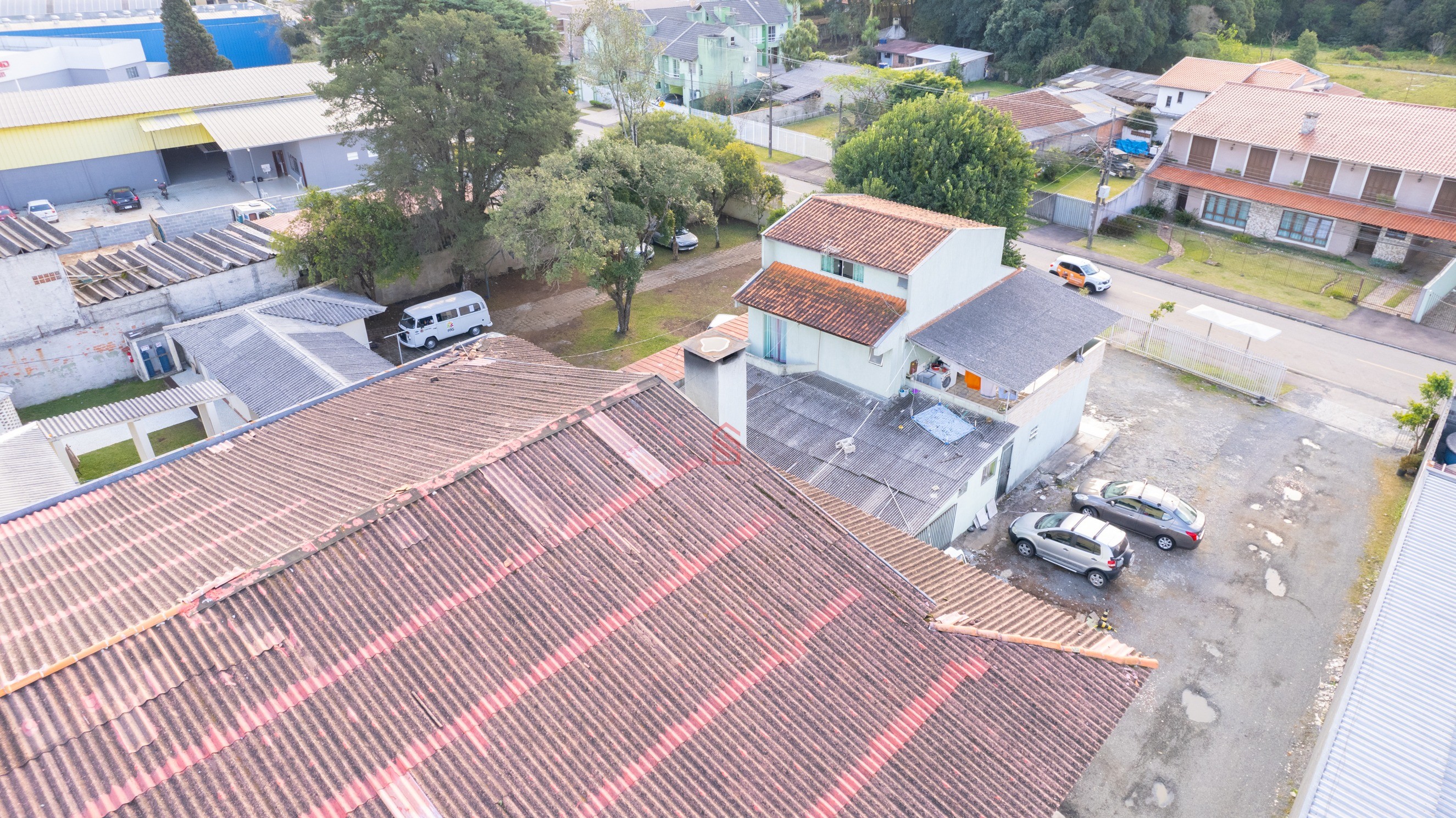 Imóvel Comercial, 1060 m² - Foto 7