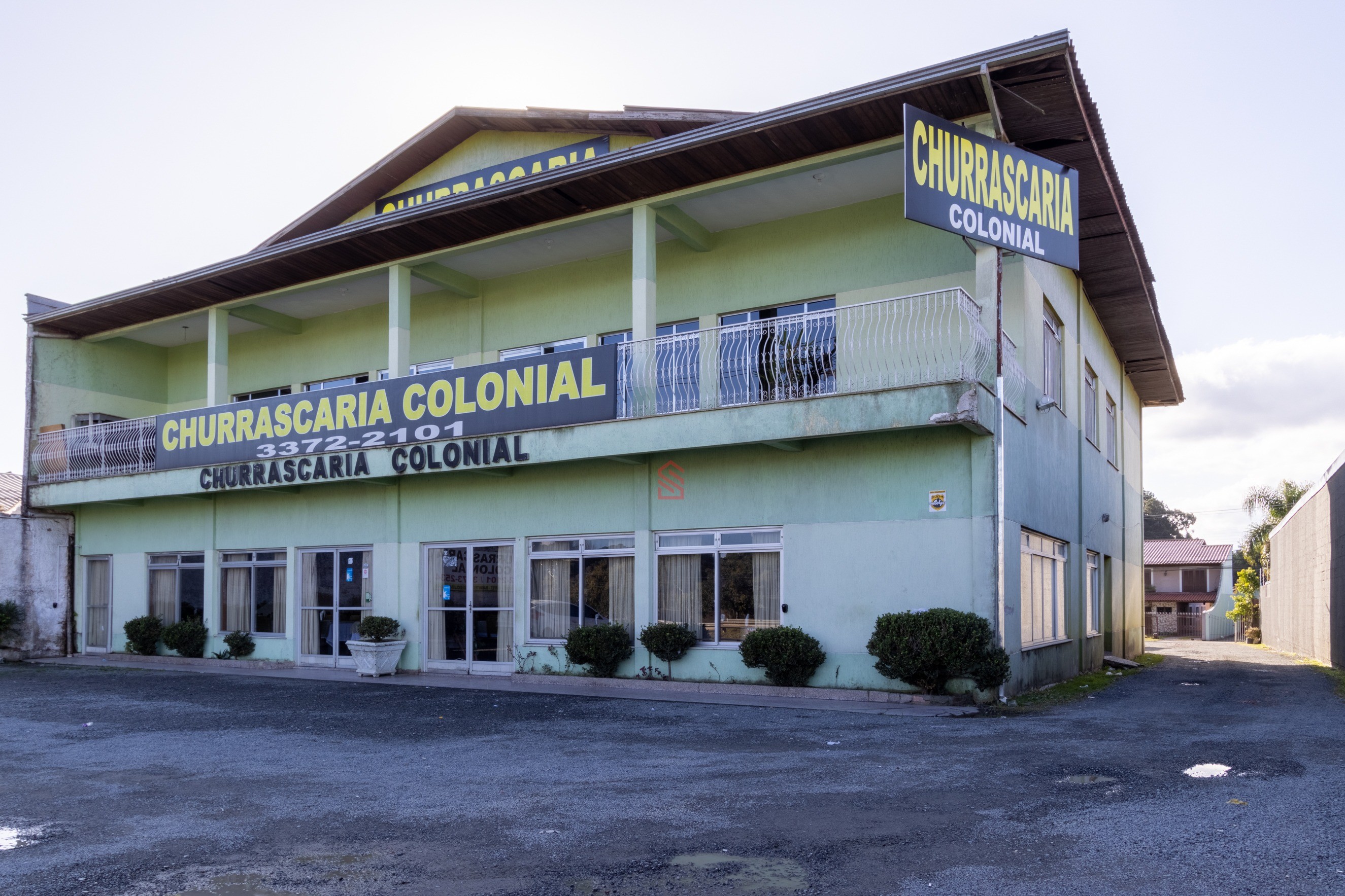Imóvel Comercial, 1060 m² - Foto 35
