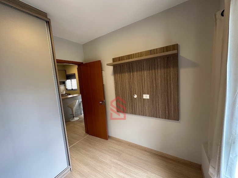 Apartamento, 1 quarto, 35 m² - Foto 6