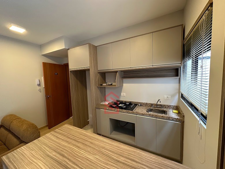Apartamento, 1 quarto, 35 m² - Foto 1