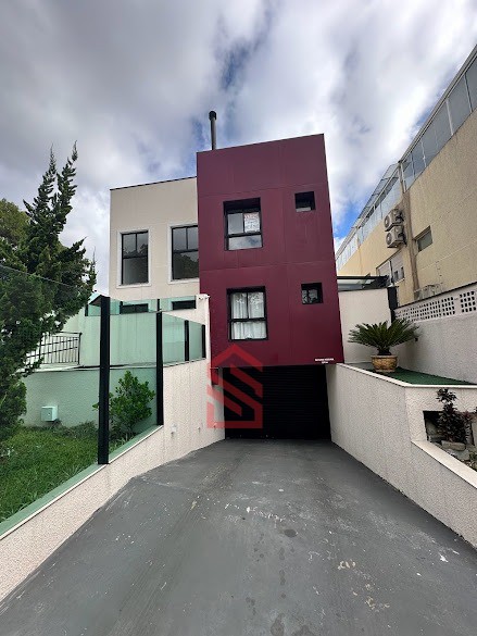 Apartamento, 1 quarto, 80 m² - Foto 2