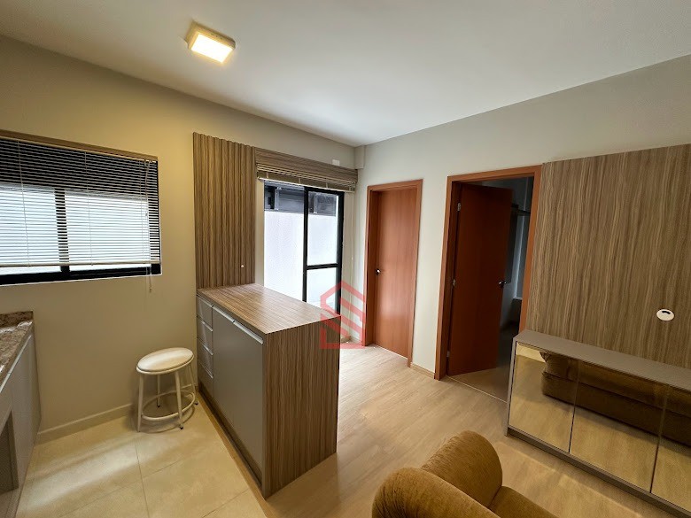 Apartamento, 1 quarto, 35 m² - Foto 8