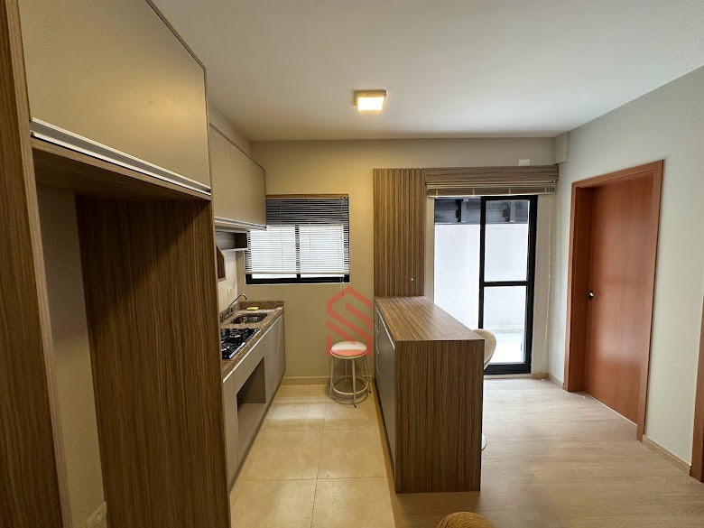 Apartamento, 1 quarto, 35 m² - Foto 7