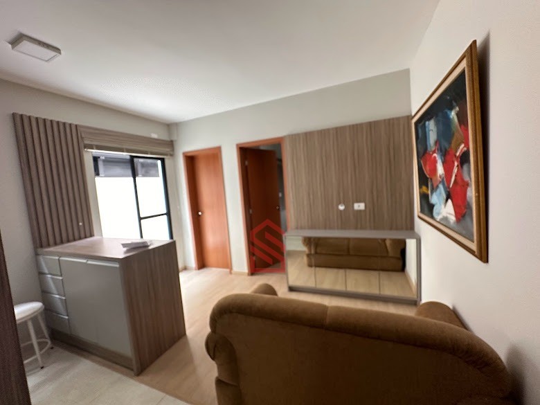 Apartamento, 1 quarto, 35 m² - Foto 5