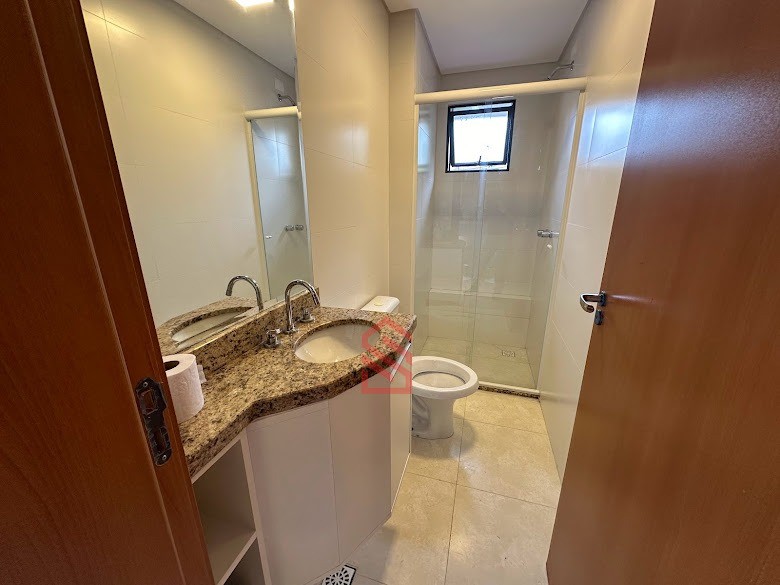 Apartamento, 1 quarto, 35 m² - Foto 11