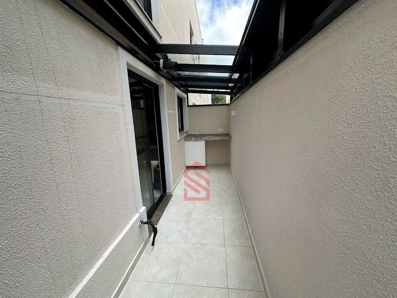 Apartamento, 1 quarto, 35 m² - Foto 13