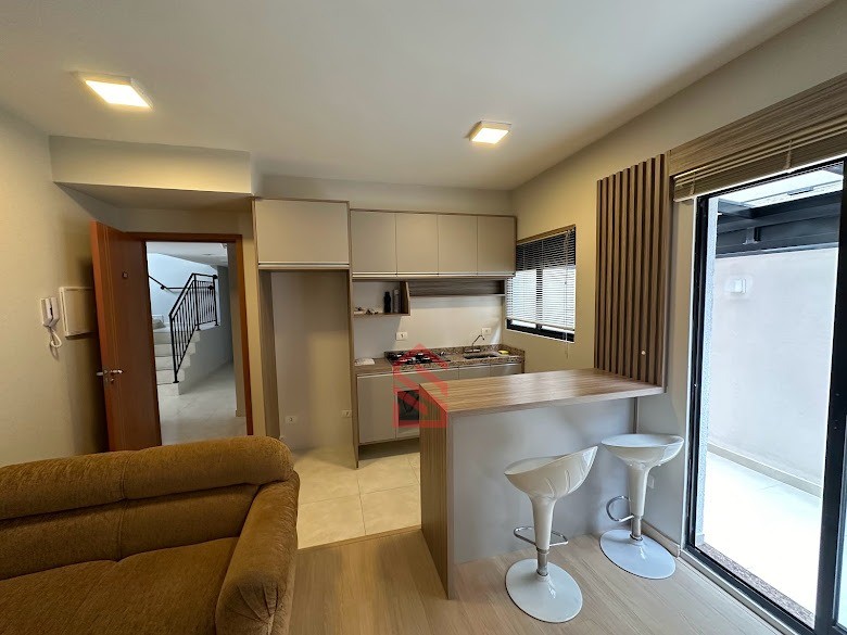 Apartamento, 1 quarto, 35 m² - Foto 4