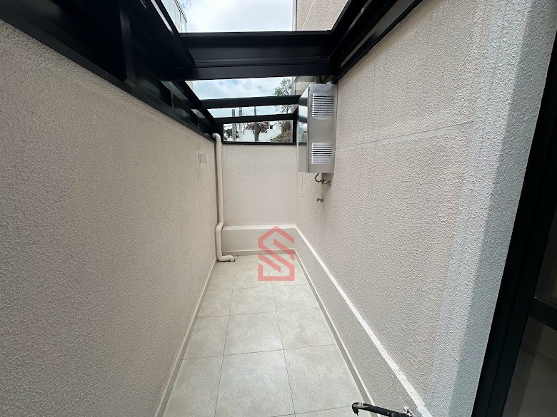 Apartamento, 1 quarto, 35 m² - Foto 14