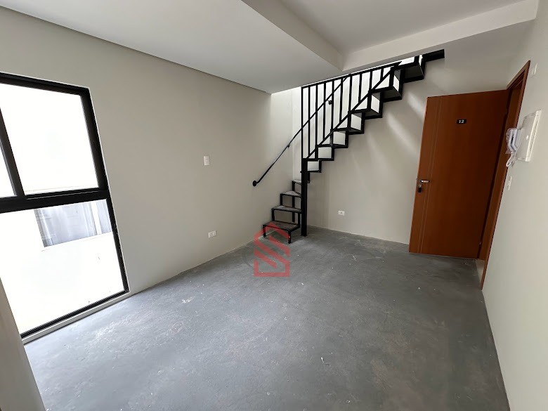 Apartamento, 1 quarto, 80 m² - Foto 1