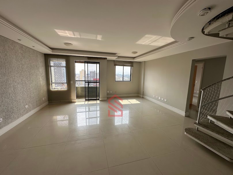 Apartamento, 3 quartos, 184 m² - Foto 5