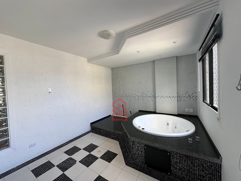 Apartamento, 3 quartos, 184 m² - Foto 26