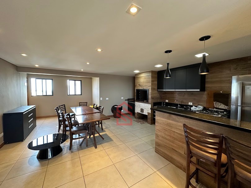 Apartamento, 3 quartos, 184 m² - Foto 55