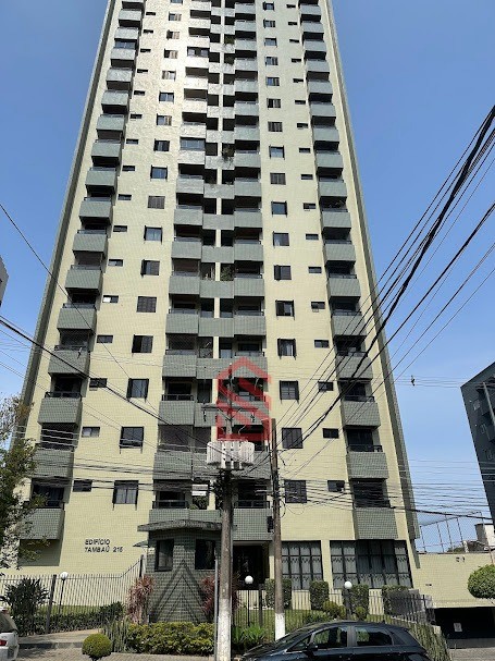 Apartamento, 3 quartos, 184 m² - Foto 2