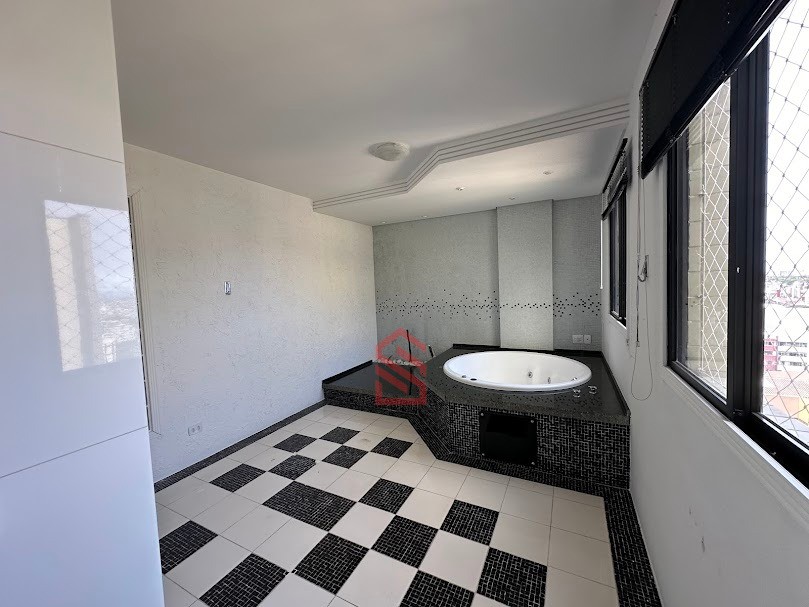 Apartamento, 3 quartos, 184 m² - Foto 24