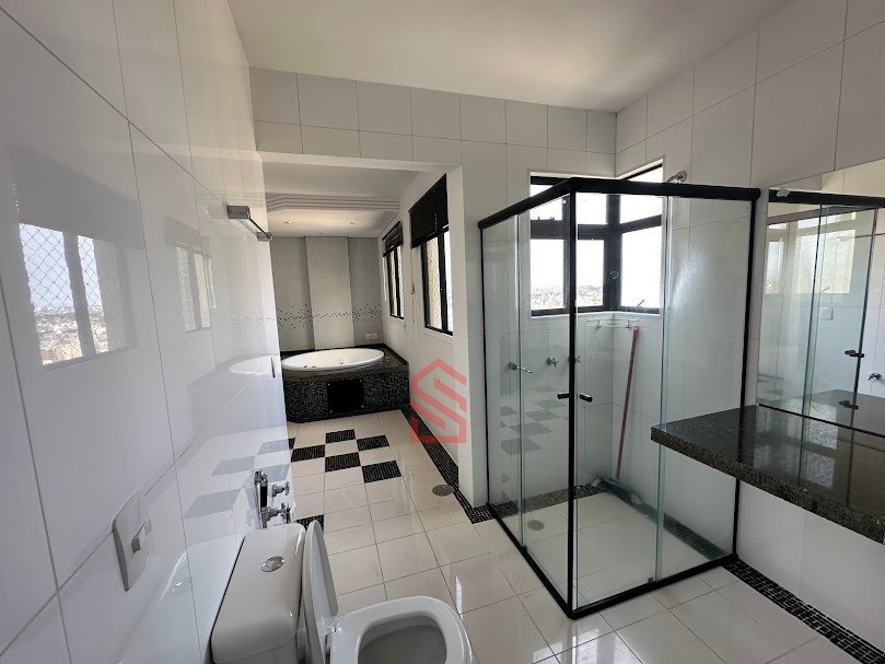 Apartamento, 3 quartos, 184 m² - Foto 23