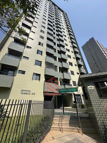 Apartamento, 3 quartos, 184 m² - Foto 1