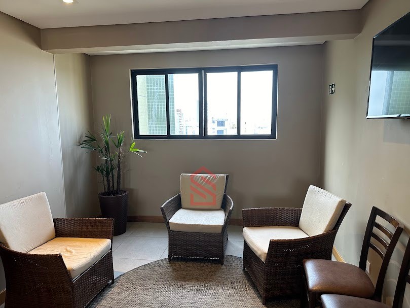 Apartamento, 3 quartos, 184 m² - Foto 53