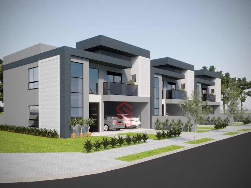 Sobrado, 3 quartos, 175 m² - Foto 14