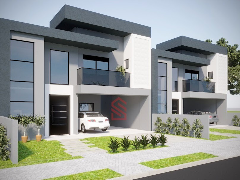 Sobrado, 3 quartos, 175 m² - Foto 5
