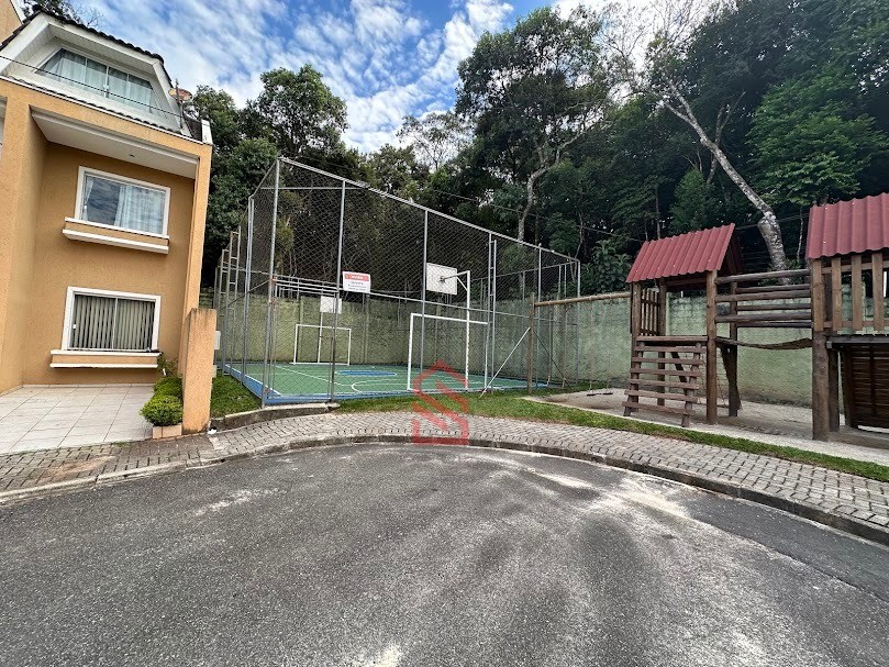 Sobrado, 3 quartos, 123 m² - Foto 36