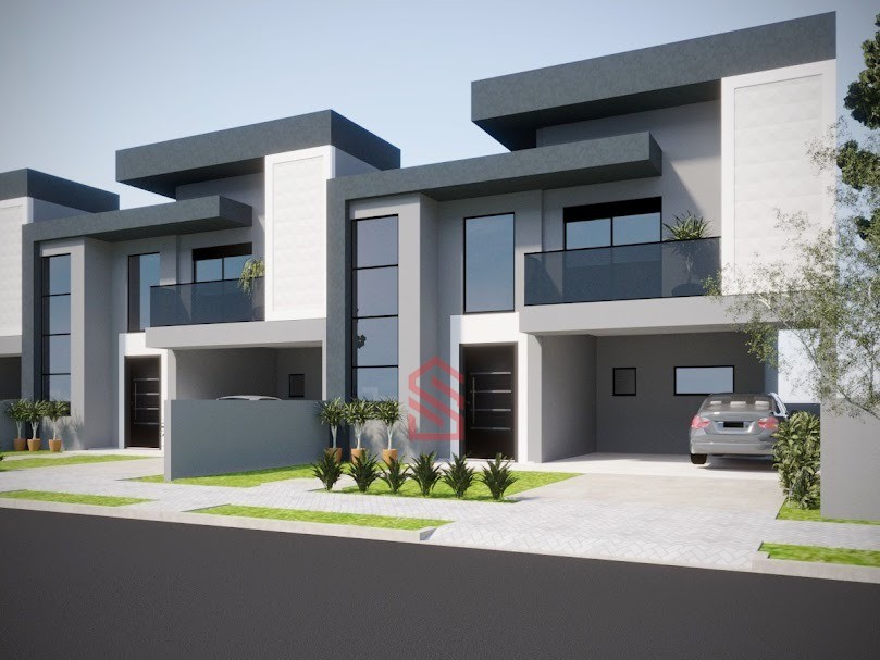 Sobrado, 3 quartos, 175 m² - Foto 15