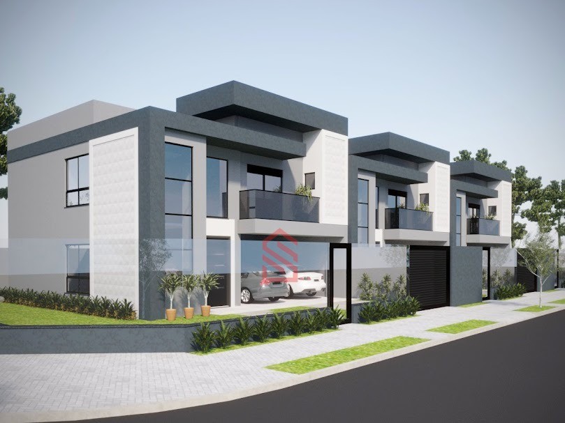 Sobrado, 3 quartos, 175 m² - Foto 8