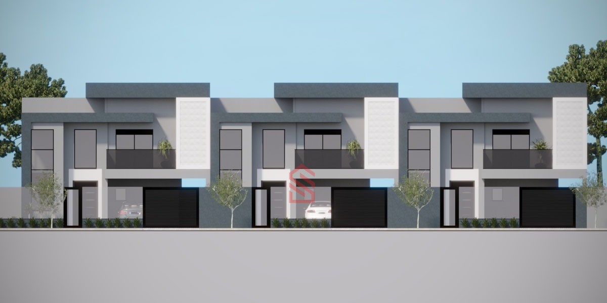Sobrado, 3 quartos, 175 m² - Foto 13