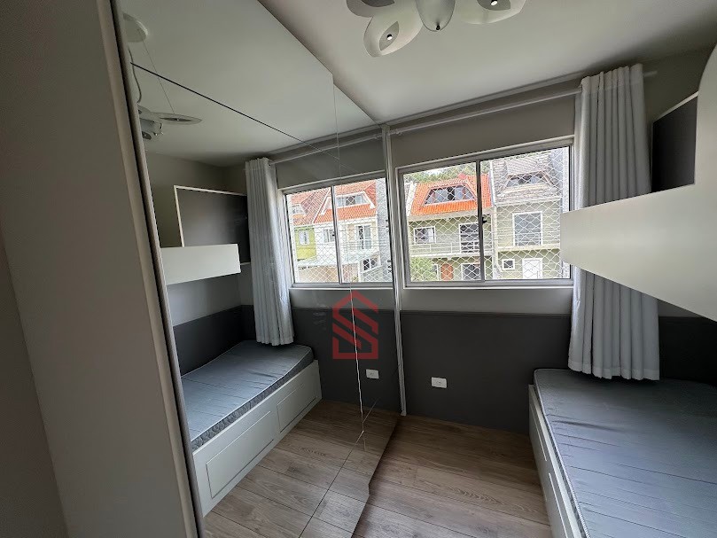 Sobrado, 3 quartos, 123 m² - Foto 5