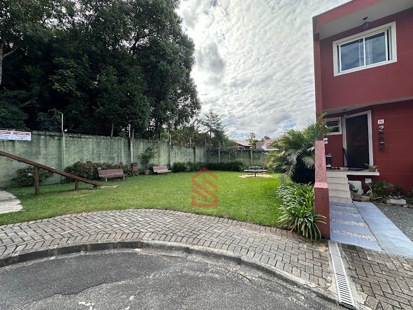 Sobrado, 3 quartos, 123 m² - Foto 33