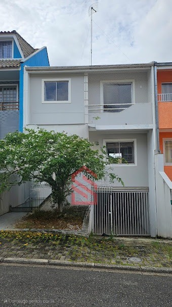 Sobrado, 3 quartos, 123 m² - Foto 3