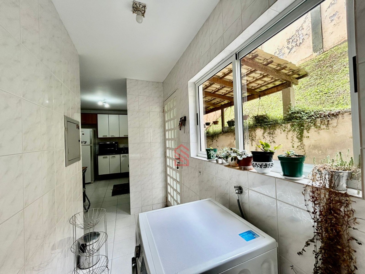 Casa à venda com 3 quartos, 160m² - Foto 7